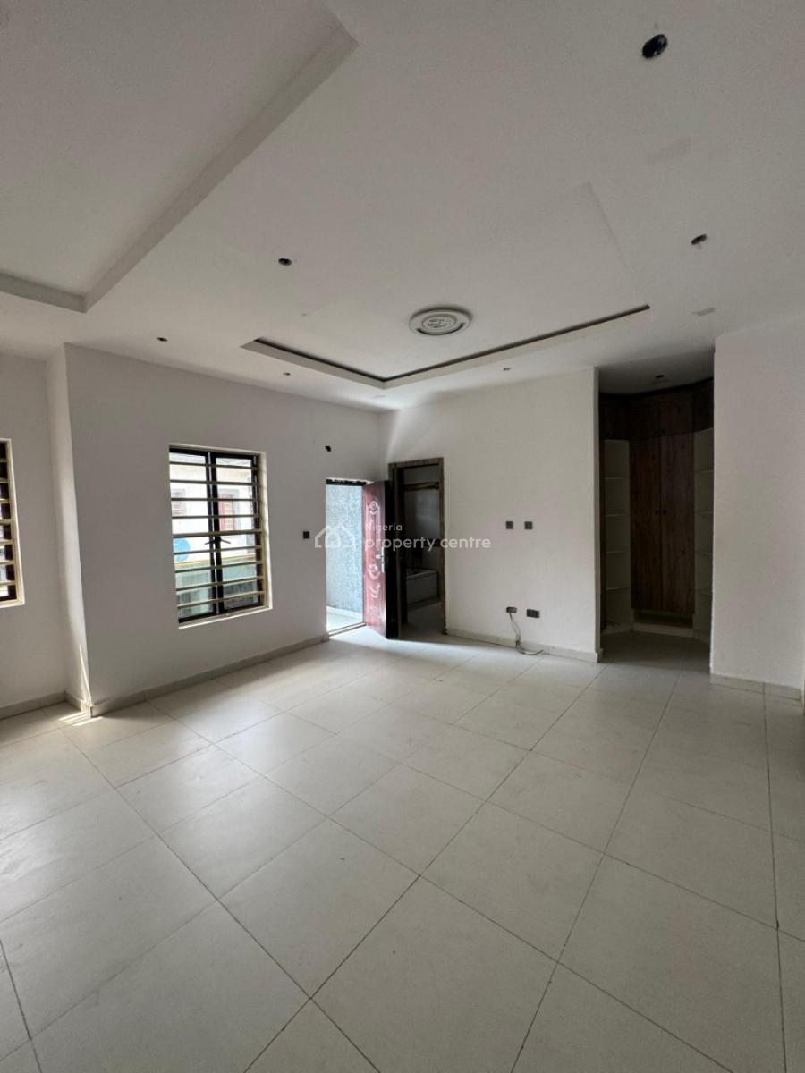 Luxury 4 Bedroom Terrace Duplex, Ikota, Lekki, Lagos, Terraced Duplex for Rent