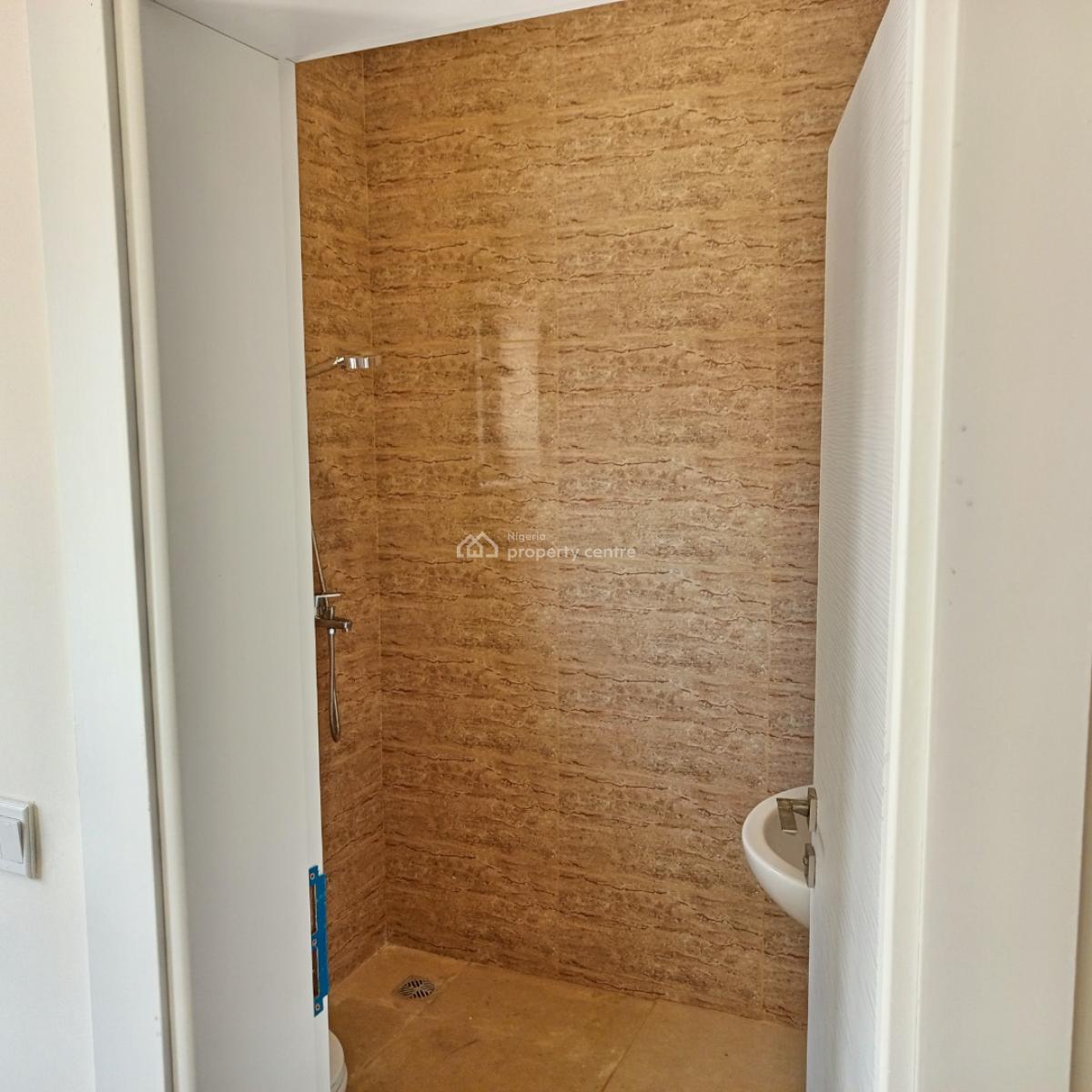 Brand New Top Notch 3 Bedroom, Jahi, Abuja, Flat / Apartment for Rent