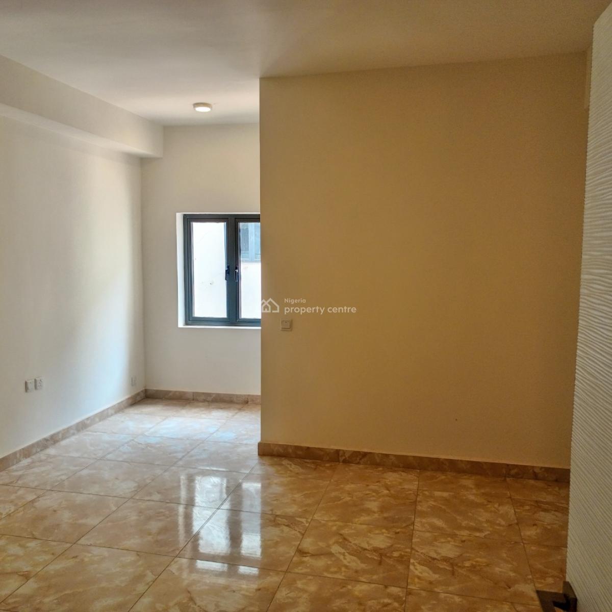 Brand New Top Notch 3 Bedroom, Jahi, Abuja, Flat / Apartment for Rent