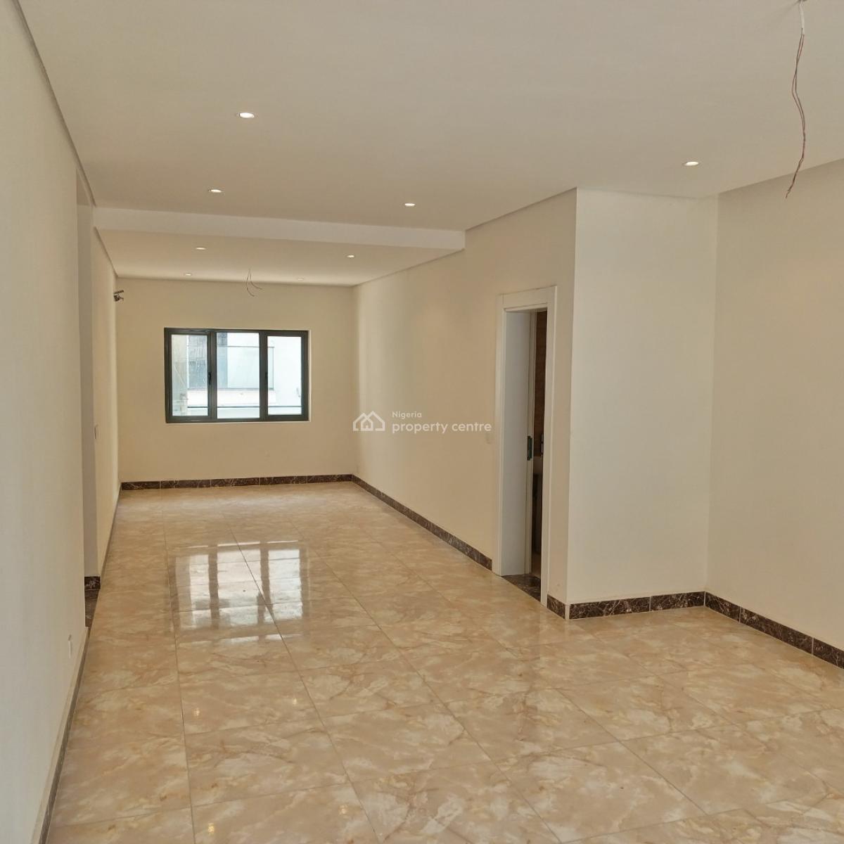 Brand New Top Notch 3 Bedroom, Jahi, Abuja, Flat / Apartment for Rent