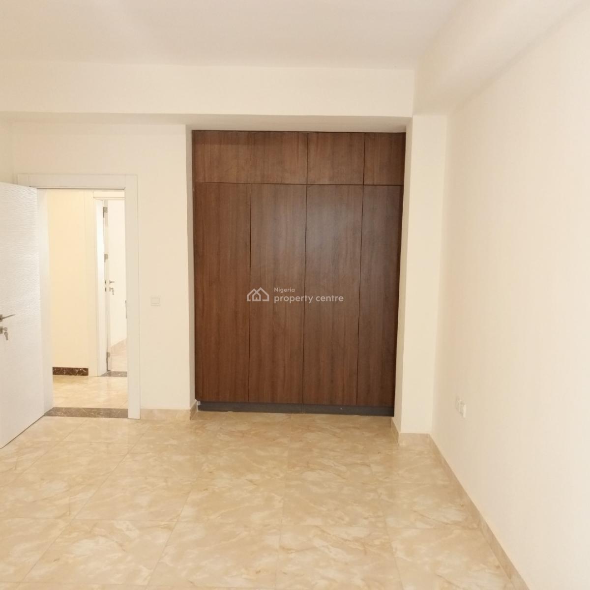 Brand New Top Notch 3 Bedroom, Jahi, Abuja, Flat / Apartment for Rent