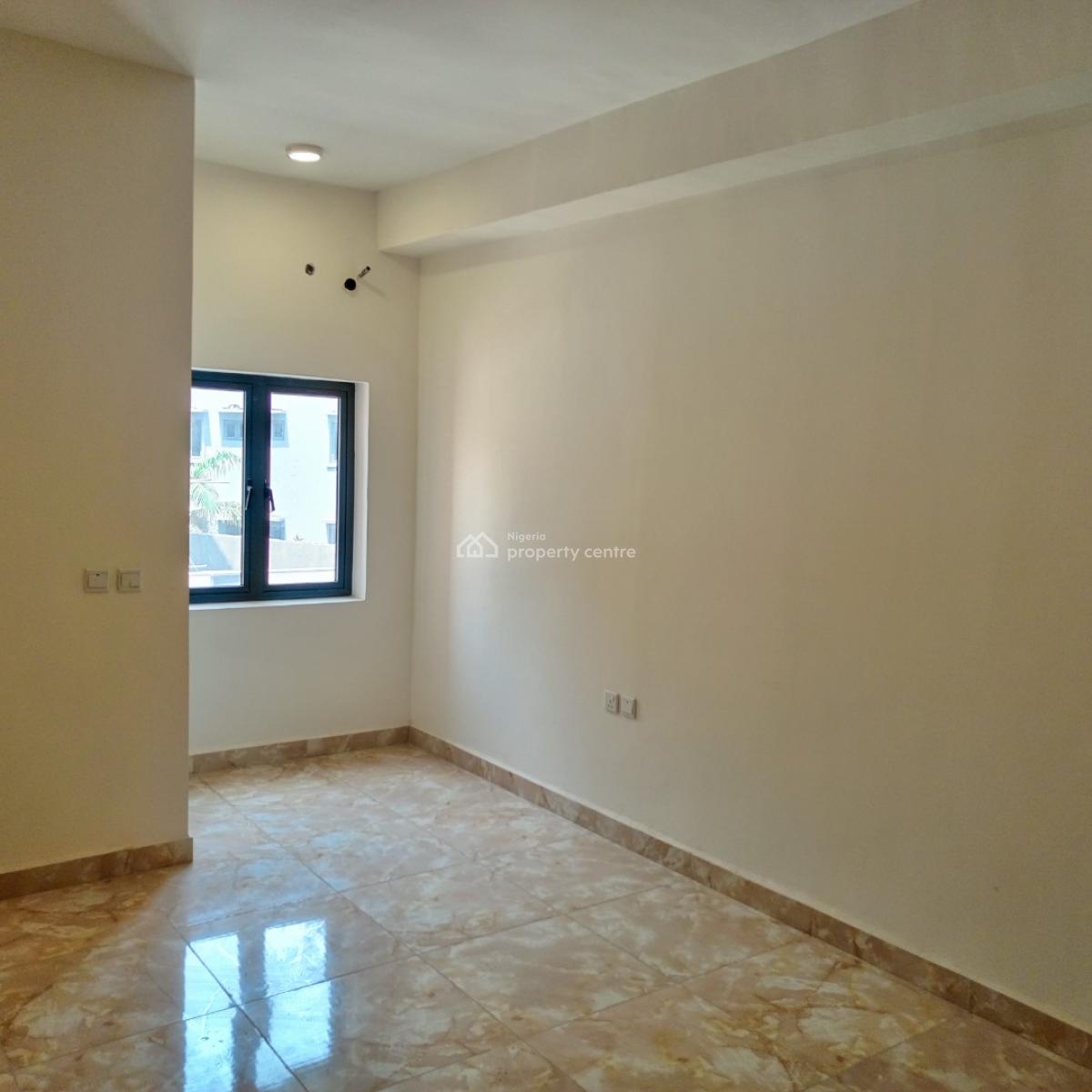 Brand New Top Notch 3 Bedroom, Jahi, Abuja, Flat / Apartment for Rent