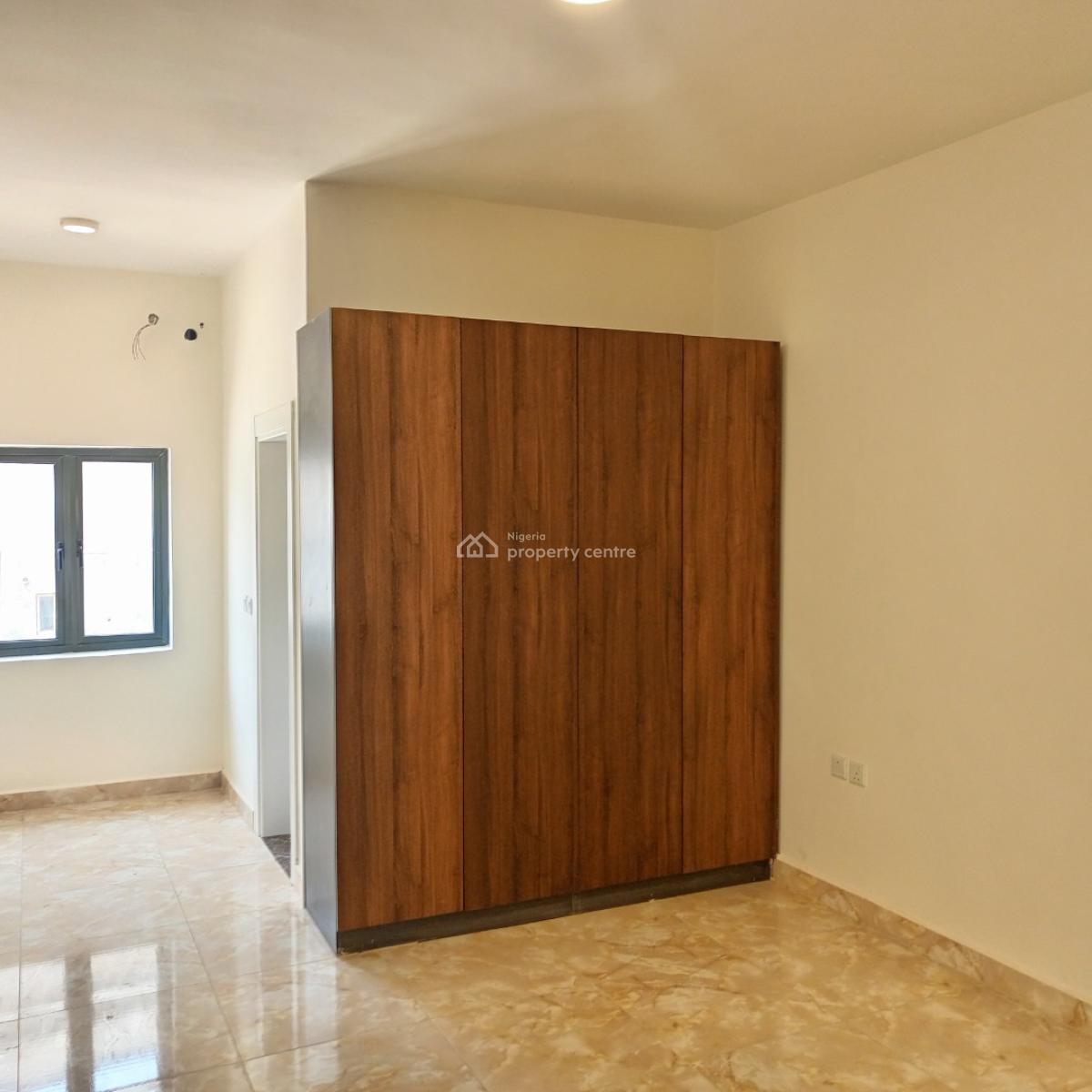 Brand New Top Notch 3 Bedroom, Jahi, Abuja, Flat / Apartment for Rent