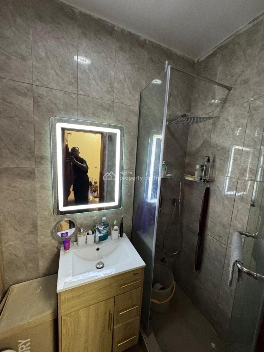 4 Bedroom Semi Detached House, Femi Okunu Estate, Jakande, Lekki, Lagos, Semi-detached Duplex for Sale