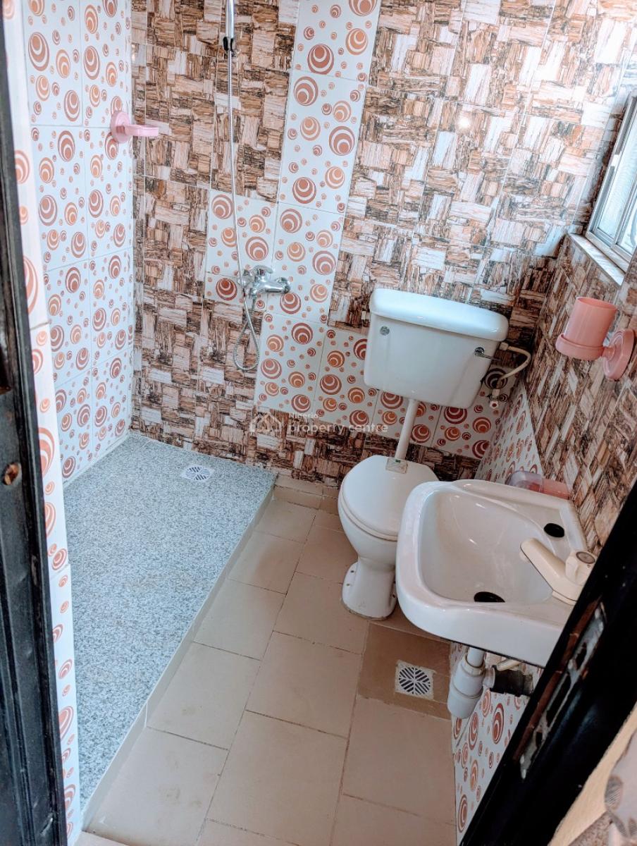 Furnished and Serviced 3 Bedroom Flat, Ewet Housing Extension, Uyo, Akwa Ibom, House Short Let