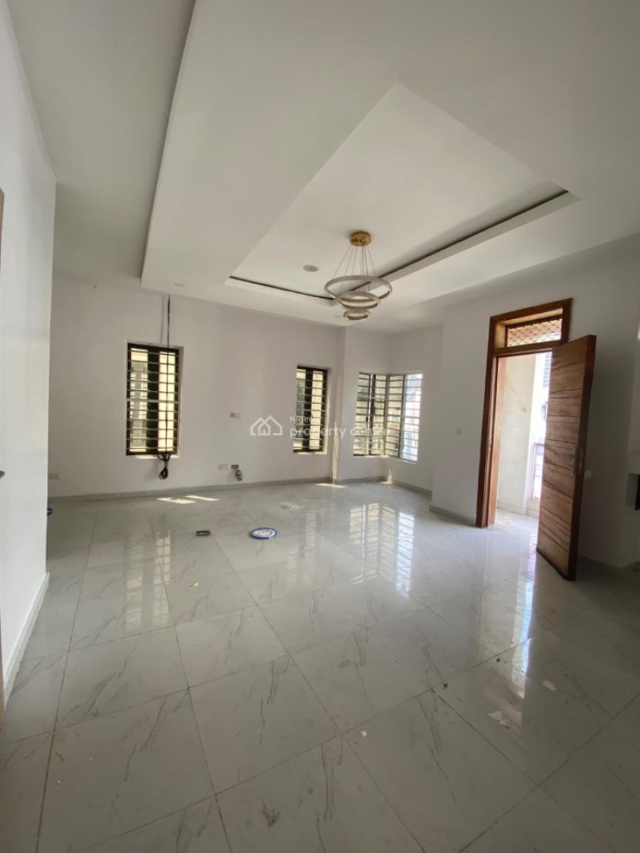 4 Bedroom Fully Detached Duplex, Gra, Ikota, Lekki, Lagos, Detached Duplex for Rent