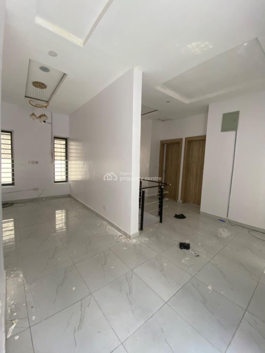 4 Bedroom Fully Detached Duplex, Gra, Ikota, Lekki, Lagos, Detached Duplex for Rent