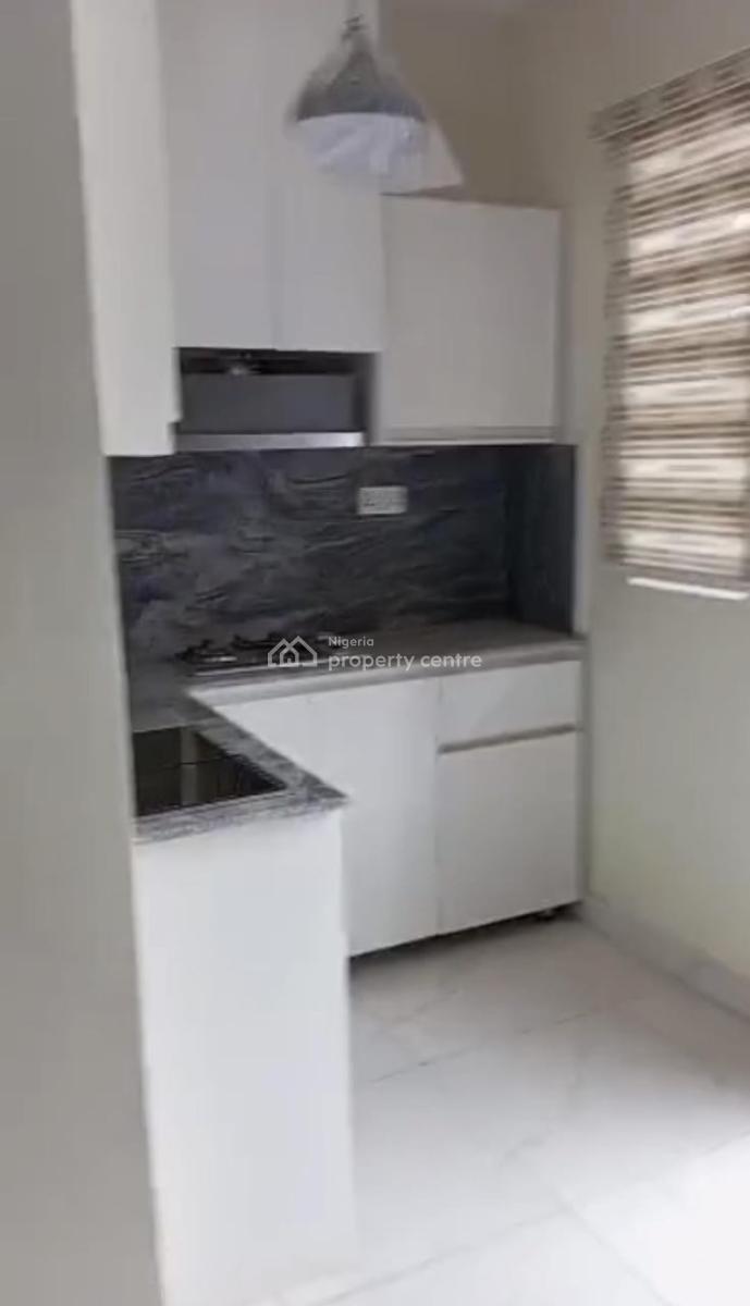 Units of Studio Apartment, Sangotedo, Ajah, Lagos, Office Space for Rent