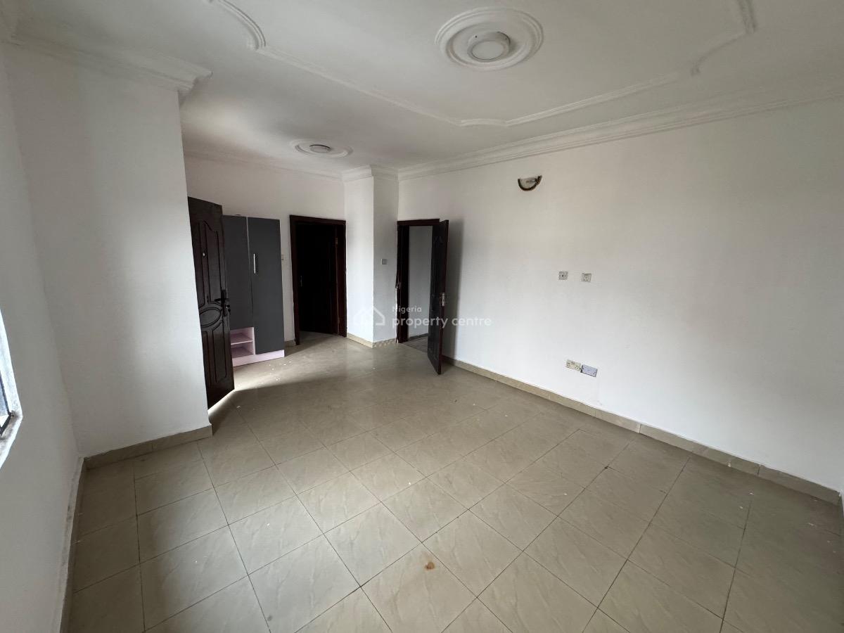 a Well Maintained 4 Bedroom Semi Detached Duplex with Bq, Idado Estate, Idado, Lekki, Lagos, Semi-detached Duplex for Sale