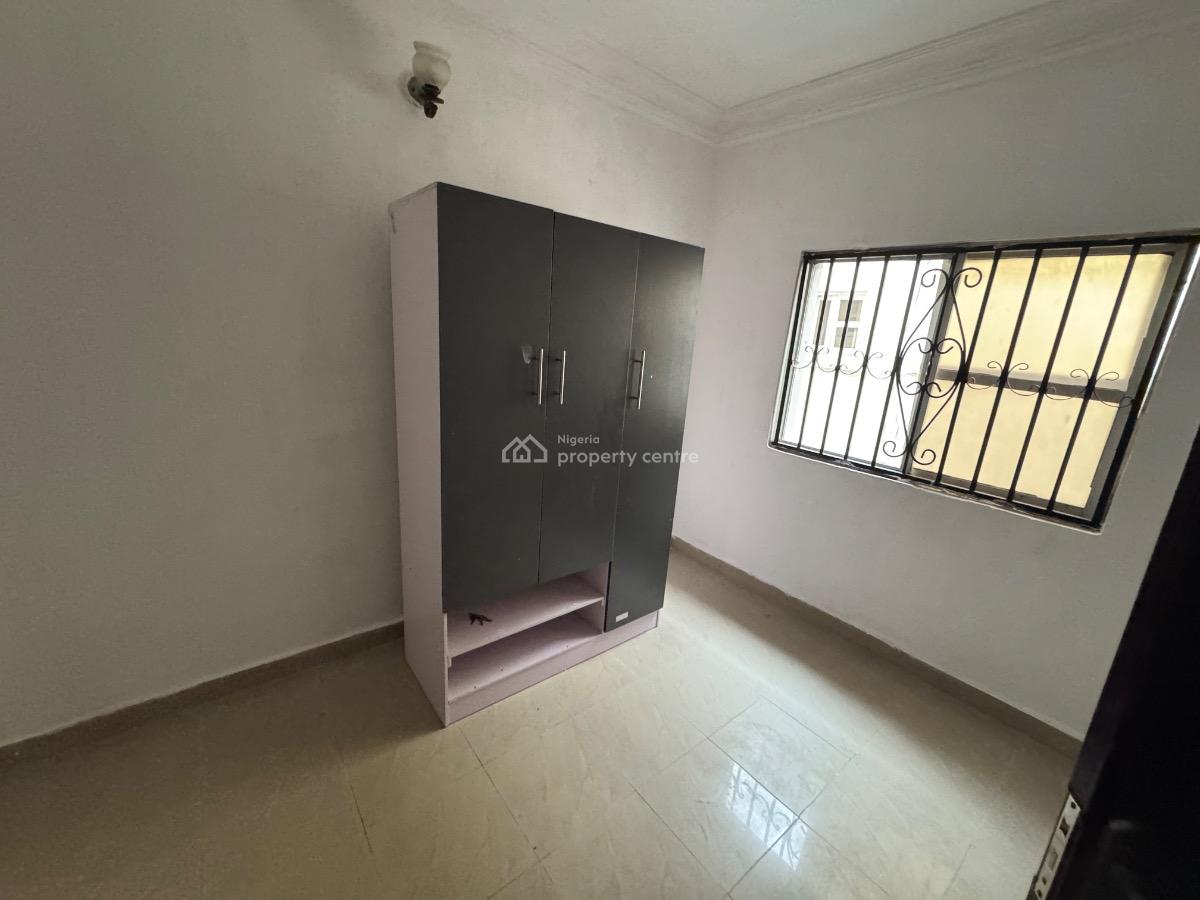 a Well Maintained 4 Bedroom Semi Detached Duplex with Bq, Idado Estate, Idado, Lekki, Lagos, Semi-detached Duplex for Sale