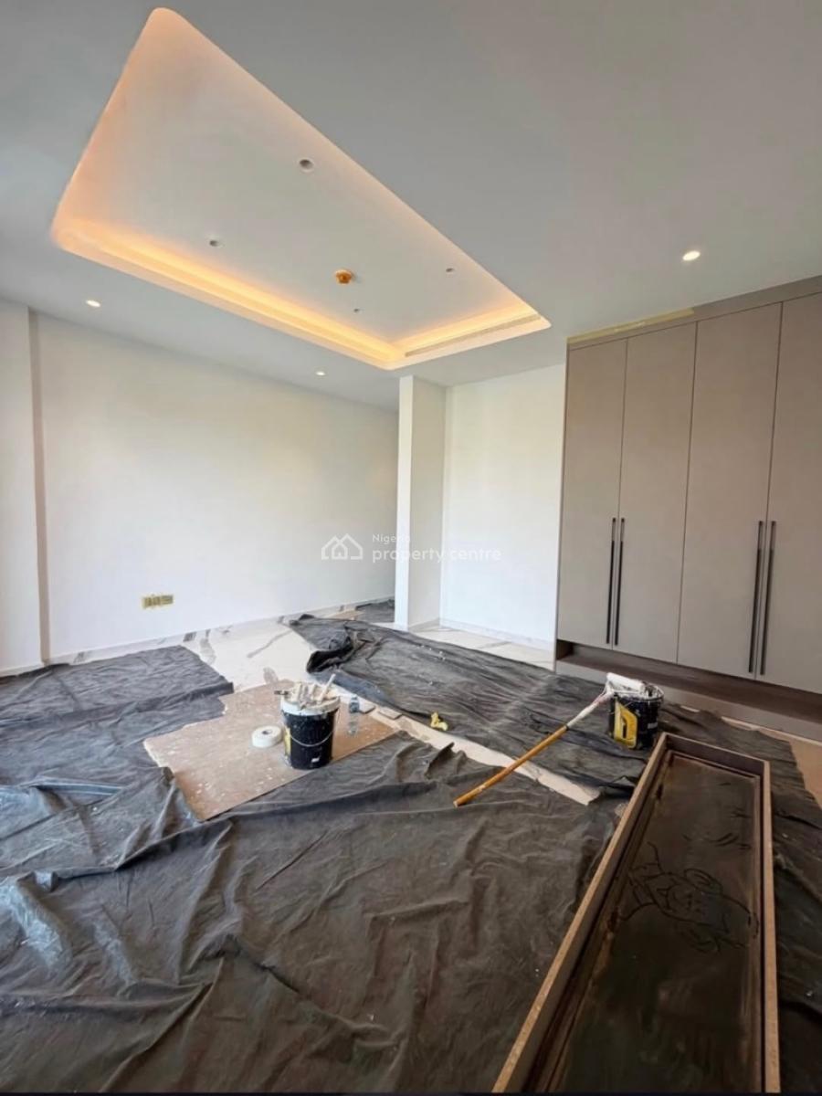 Luxury 5 Bedroom Fully Detached Duplex, Banana Island, Ikoyi, Lagos, Detached Duplex for Sale