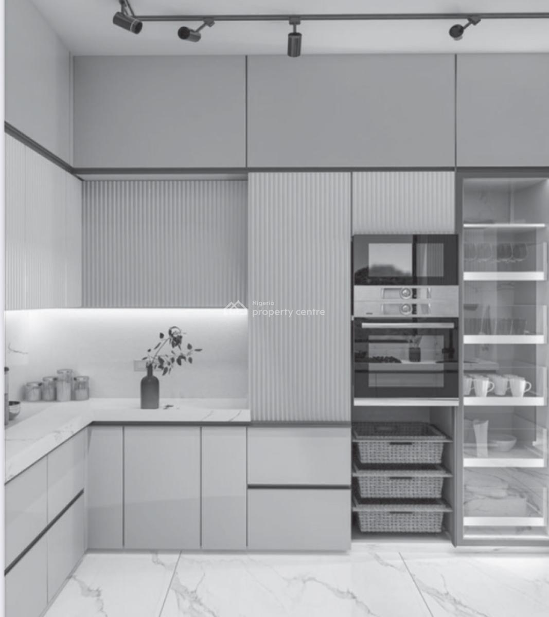 2 Bedroom Apartment, Eko Atlantic City, Lagos, Flat / Apartment for Sale