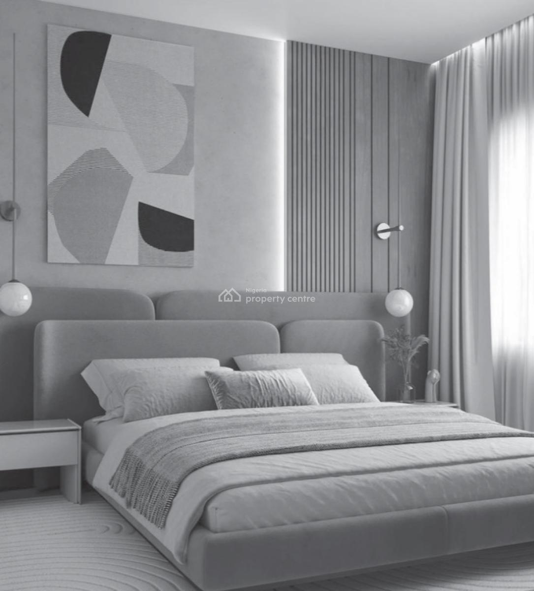 2 Bedroom Apartment, Eko Atlantic City, Lagos, Flat / Apartment for Sale