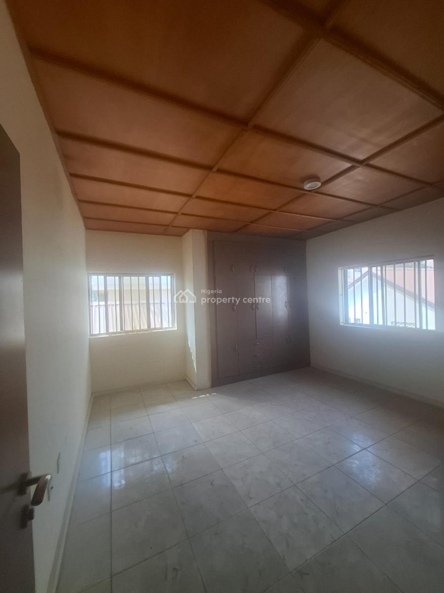 Standard 5 Bedroom Detached Duplex, Maitama District, Abuja, Detached Duplex for Rent