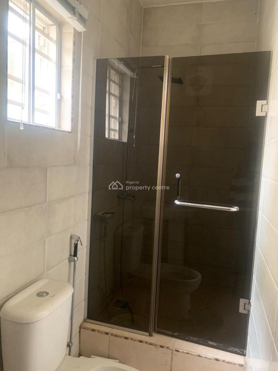 Luxury Spacious 5 Bedroom Detached Duplex with Bq, Osapa, Lekki, Lagos, Detached Duplex for Rent