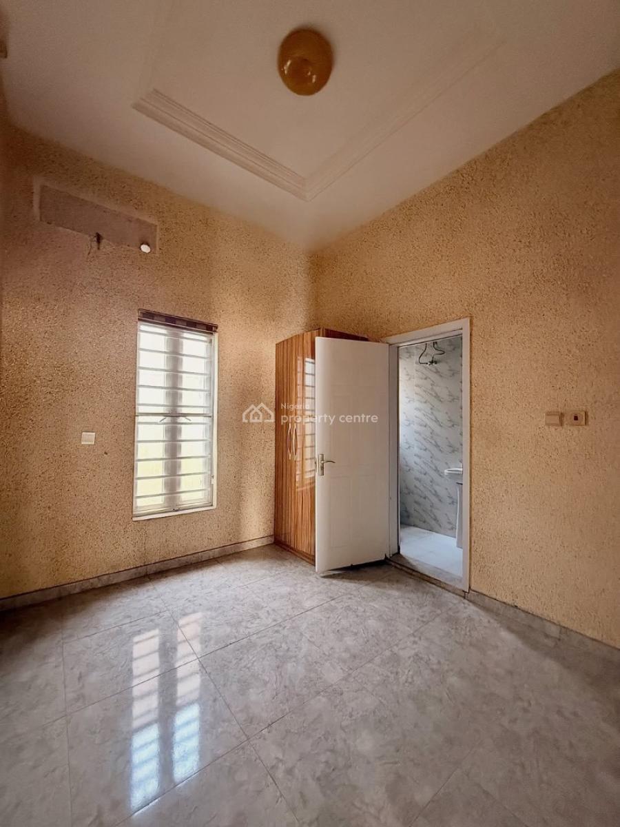 4 Bedroom Terrace Duplex with En-suite Rooms, Orchid Road, Lekki, Lagos, Terraced Duplex for Rent