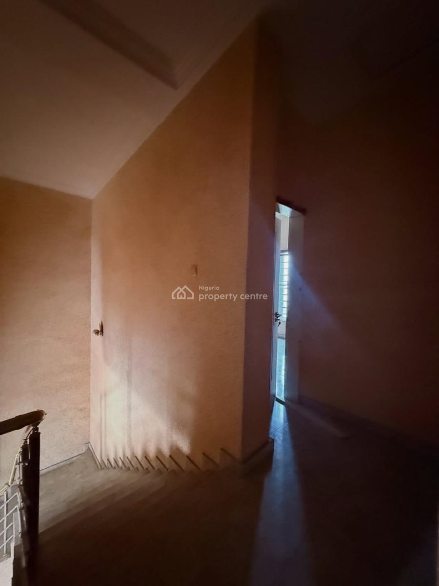 4 Bedroom Terrace Duplex with En-suite Rooms, Orchid Road, Lekki, Lagos, Terraced Duplex for Rent