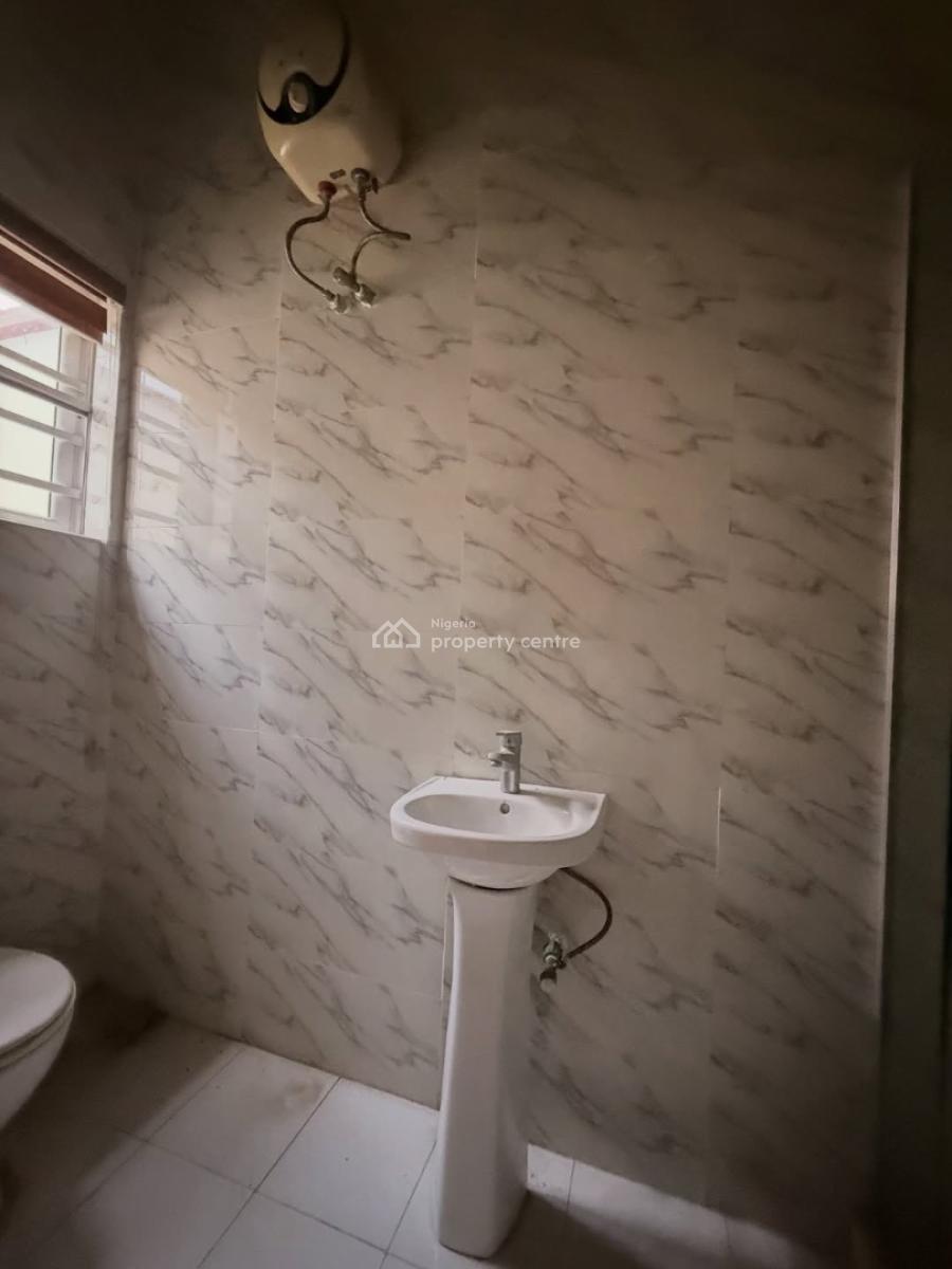 4 Bedroom Terrace Duplex with En-suite Rooms, Orchid Road, Lekki, Lagos, Terraced Duplex for Rent