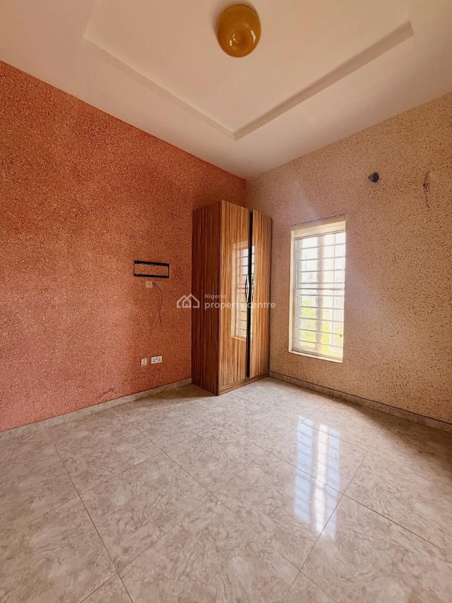 4 Bedroom Terrace Duplex with En-suite Rooms, Orchid Road, Lekki, Lagos, Terraced Duplex for Rent