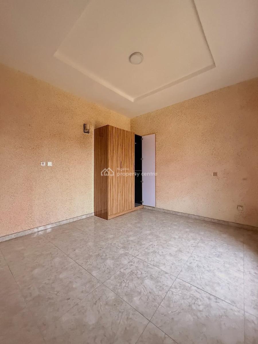 4 Bedroom Terrace Duplex with En-suite Rooms, Orchid Road, Lekki, Lagos, Terraced Duplex for Rent