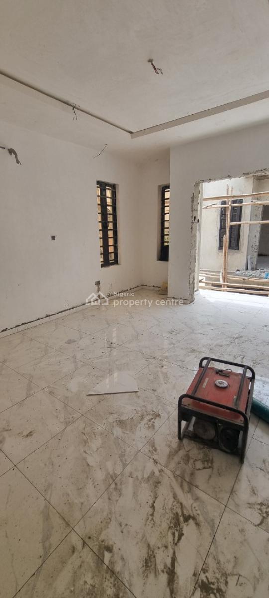 Luxury 3-bedroom Terrace Duplex, Lekki Scheme2, Ajah, Lagos, Terraced Duplex for Sale