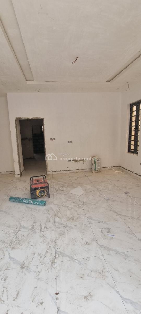 Luxury 3-bedroom Terrace Duplex, Lekki Scheme2, Ajah, Lagos, Terraced Duplex for Sale