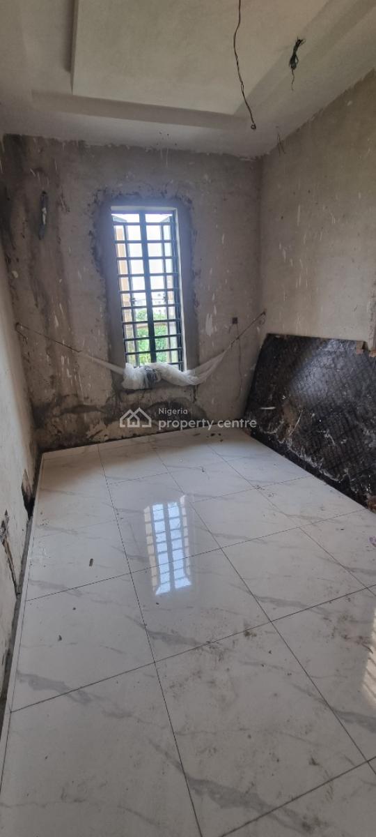 Luxury 3-bedroom Terrace Duplex, Lekki Scheme2, Ajah, Lagos, Terraced Duplex for Sale