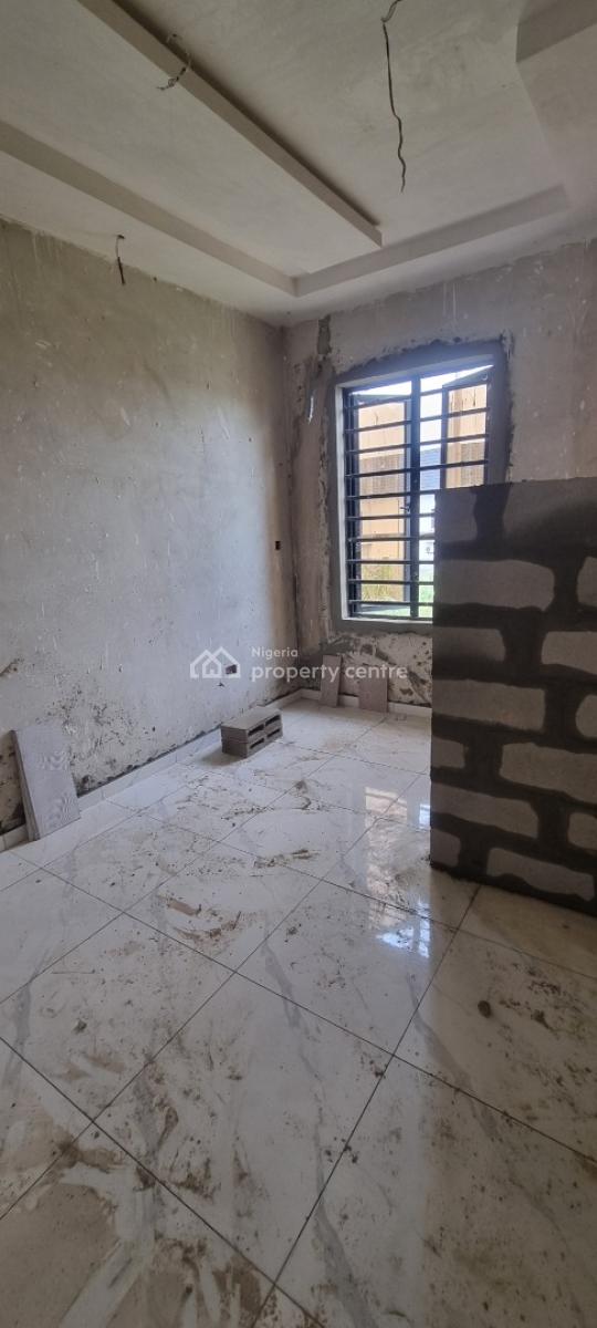 Luxury 3-bedroom Terrace Duplex, Lekki Scheme2, Ajah, Lagos, Terraced Duplex for Sale