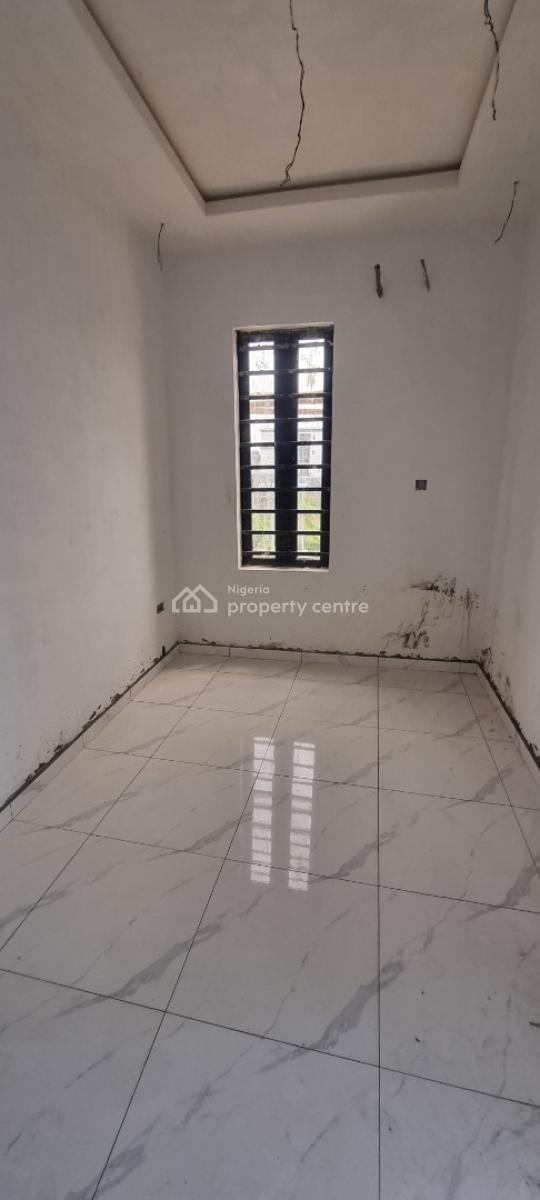 Luxury 3-bedroom Terrace Duplex, Lekki Scheme2, Ajah, Lagos, Terraced Duplex for Sale