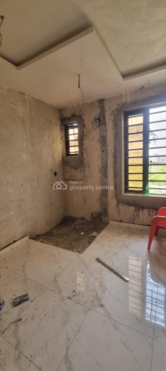 Luxury 3-bedroom Terrace Duplex, Lekki Scheme2, Ajah, Lagos, Terraced Duplex for Sale