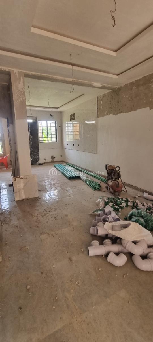 Luxury 3-bedroom Terrace Duplex, Lekki Scheme2, Ajah, Lagos, Terraced Duplex for Sale