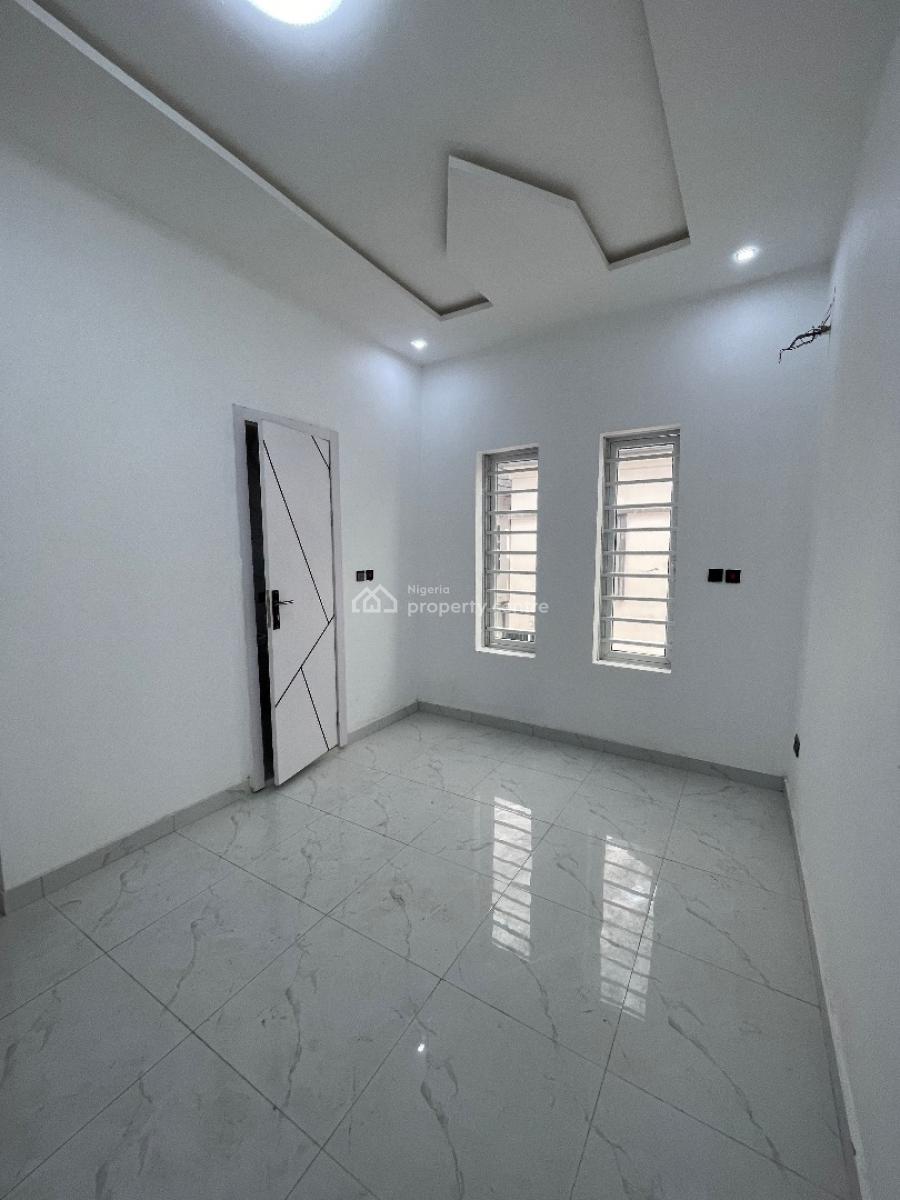 Luxury 5 Bedroom Fully Detached Duplex, Ikota, Lekki, Lagos, Detached Duplex for Sale