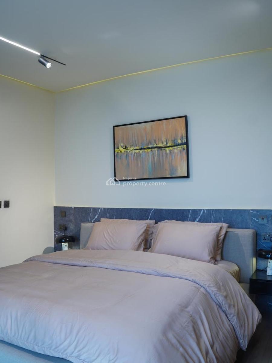 2 Bedroom, Maitama District, Abuja, Flat / Apartment Short Let