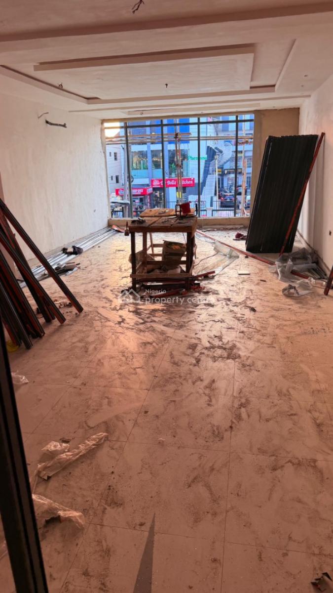 Shops Agungi Lekki Lagos, Agungi Lekki Lagos, Agungi, Lekki, Lagos, Commercial Property for Sale