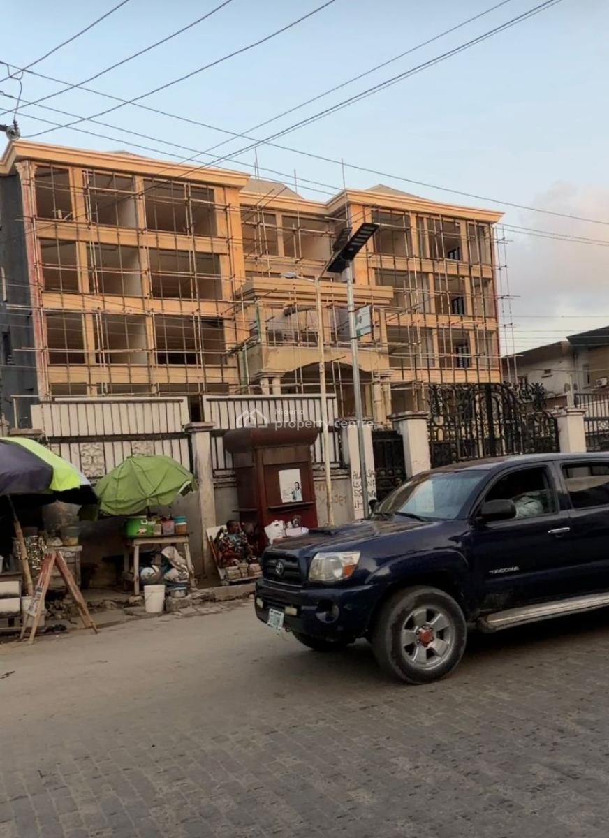 Shops Agungi Lekki Lagos, Agungi Lekki Lagos, Agungi, Lekki, Lagos, Commercial Property for Sale