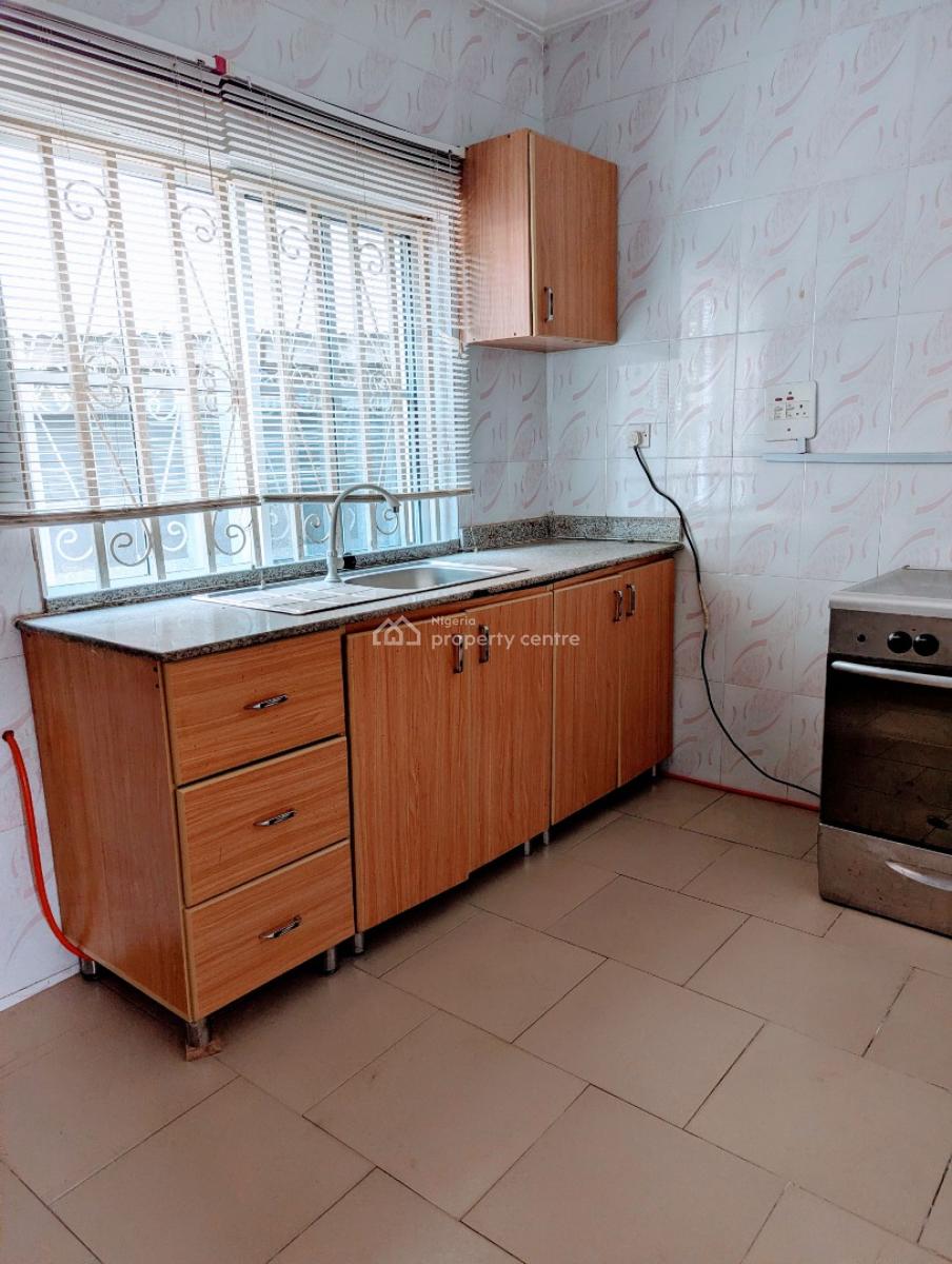 Furnished and Serviced 4 Bedroom Duplex, Ewet Housing Extension, Uyo, Akwa Ibom, Semi-detached Duplex Short Let