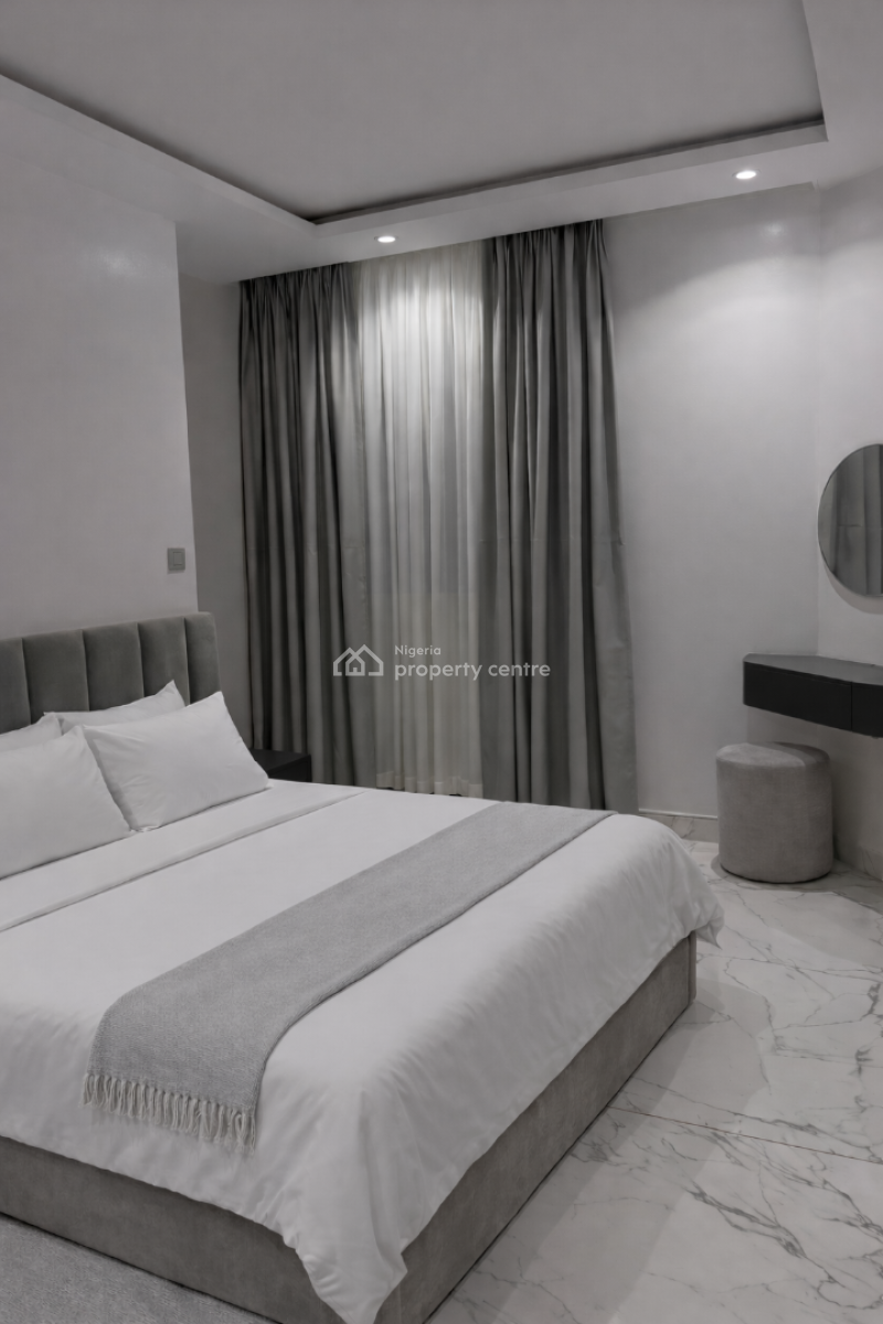 4-bedroom Apartment, Banana Island Road, Ikoyi, Lagos, Flat / Apartment for Rent