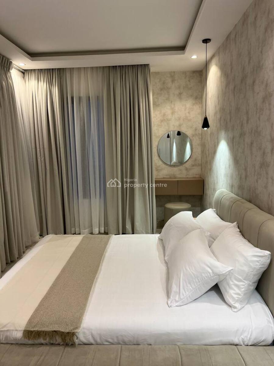 4-bedroom Apartment, Banana Island Road, Ikoyi, Lagos, Flat / Apartment for Rent