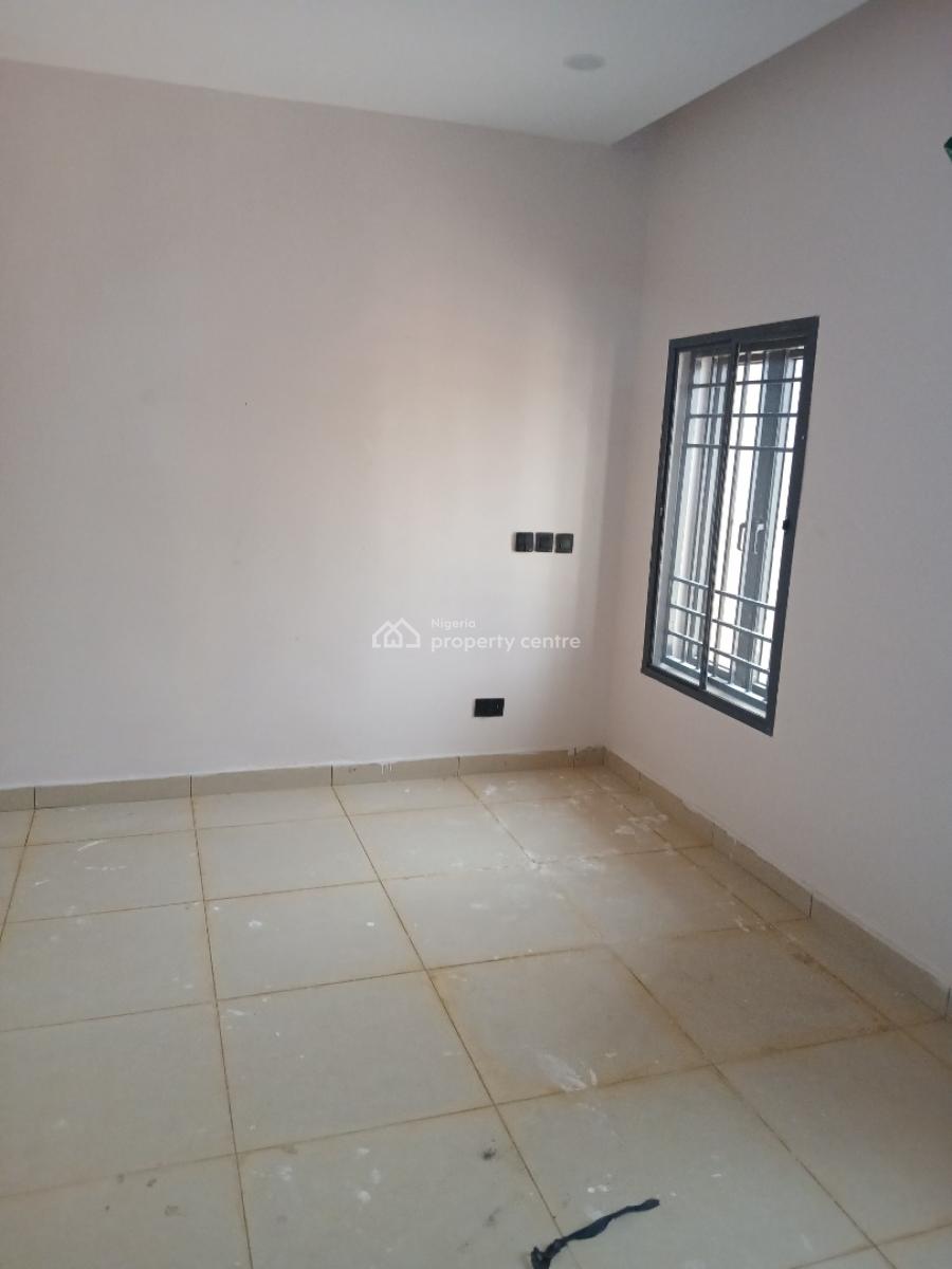 World Class 6 Bedrooms Semi Detached Duplex with 1 Room Bq, Via Judges Qtrs Through Maitama, Katampe, Abuja, Semi-detached Duplex for Rent