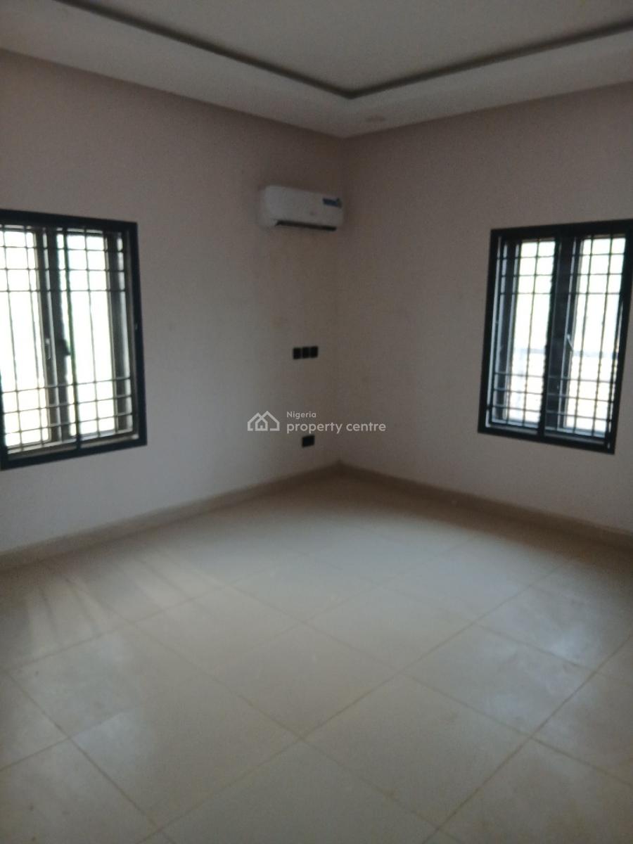 World Class 6 Bedrooms Semi Detached Duplex with 1 Room Bq, Via Judges Qtrs Through Maitama, Katampe, Abuja, Semi-detached Duplex for Rent
