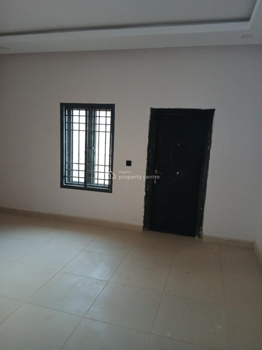 World Class 6 Bedrooms Semi Detached Duplex with 1 Room Bq, Via Judges Qtrs Through Maitama, Katampe, Abuja, Semi-detached Duplex for Rent