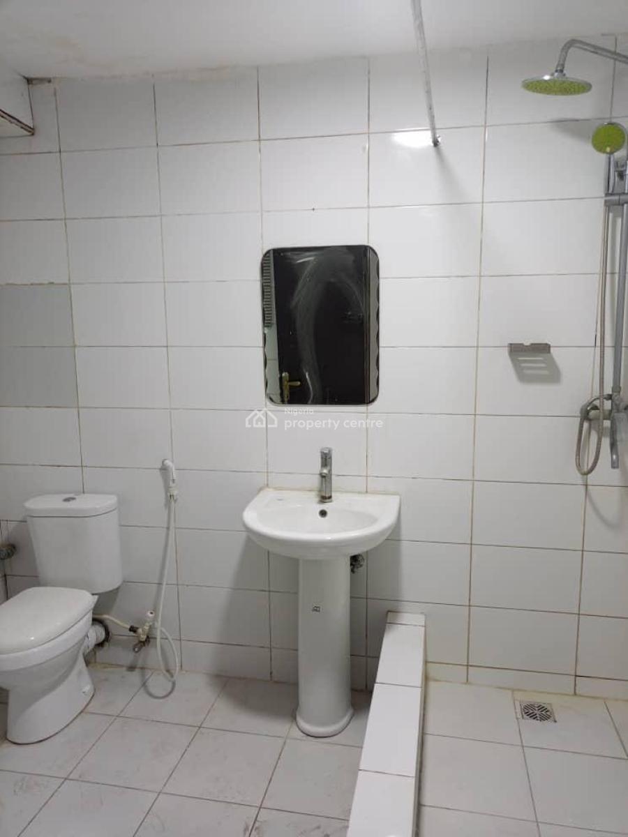 Luxury 4 Bedroom Apartment, Victoria Island (vi), Lagos, Flat / Apartment for Rent