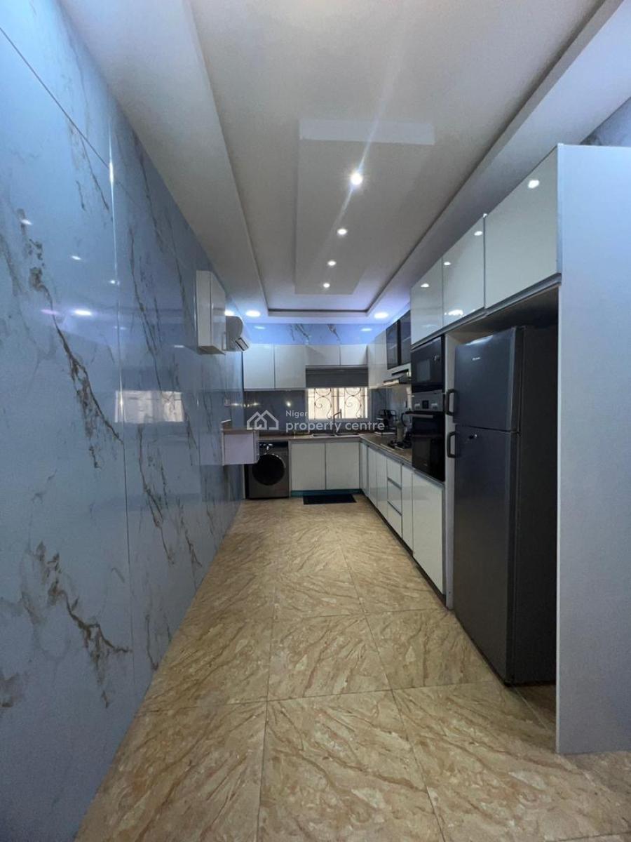 Furnished 2 Bedroom Apartment, Banana Island, Ikoyi, Lagos, Flat / Apartment Short Let