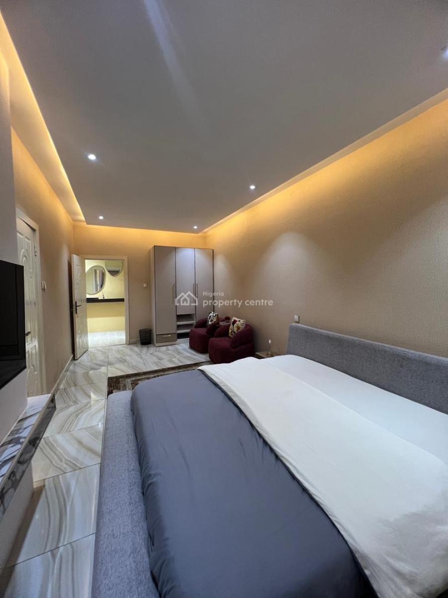 Furnished 2 Bedroom Apartment, Banana Island, Ikoyi, Lagos, Flat / Apartment Short Let