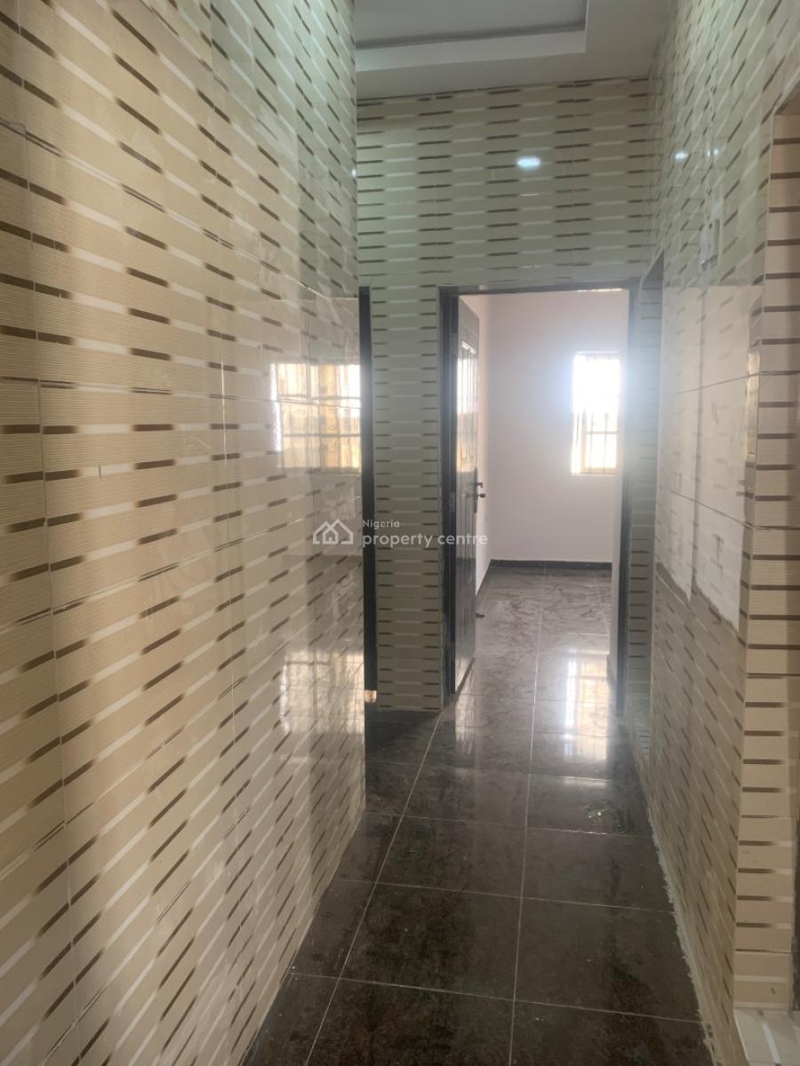 1 Room and Parlor, Bamidele Street Off Lekki Conservation Road By Second Toll Gate, Lekki, Lagos, Mini Flat (room and Parlour) for Rent