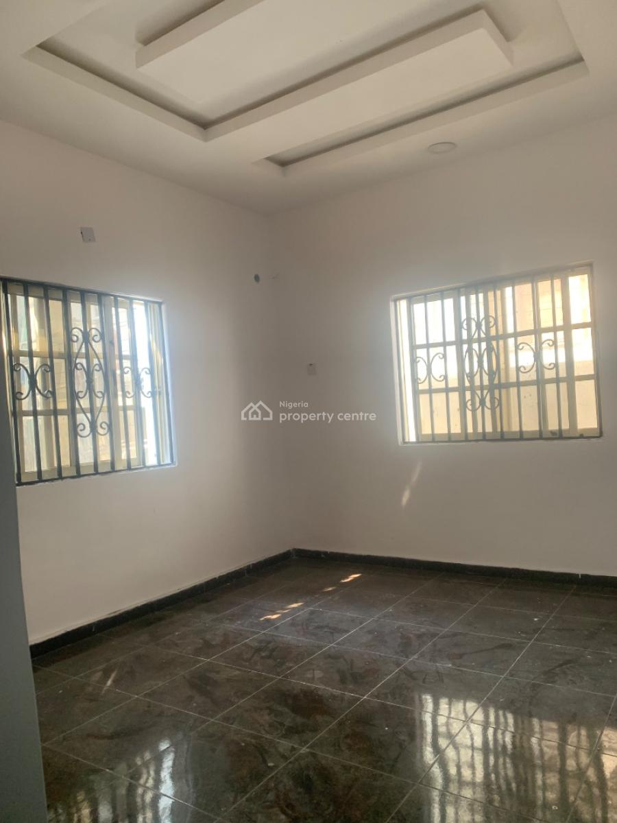 1 Room and Parlor, Bamidele Street Off Lekki Conservation Road By Second Toll Gate, Lekki, Lagos, Mini Flat (room and Parlour) for Rent