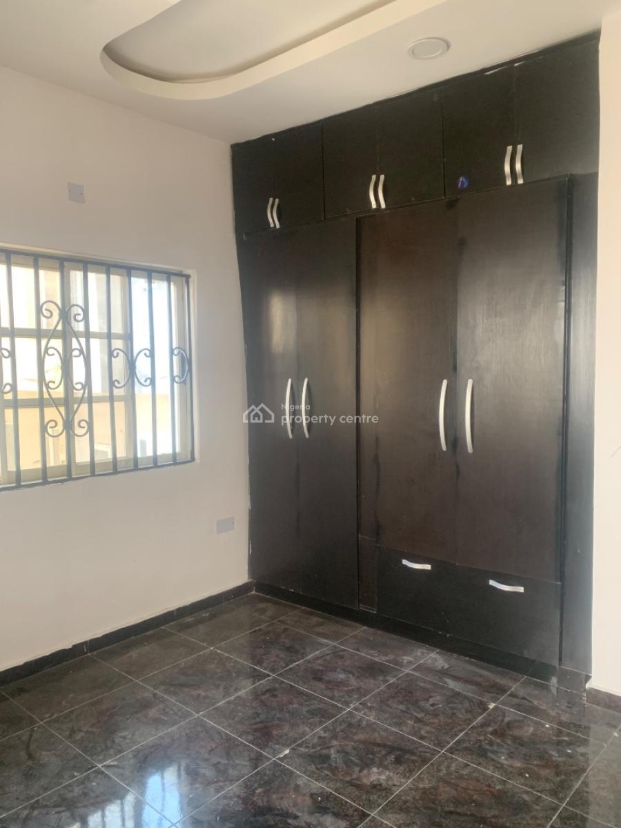 1 Room and Parlor, Bamidele Street Off Lekki Conservation Road By Second Toll Gate, Lekki, Lagos, Mini Flat (room and Parlour) for Rent