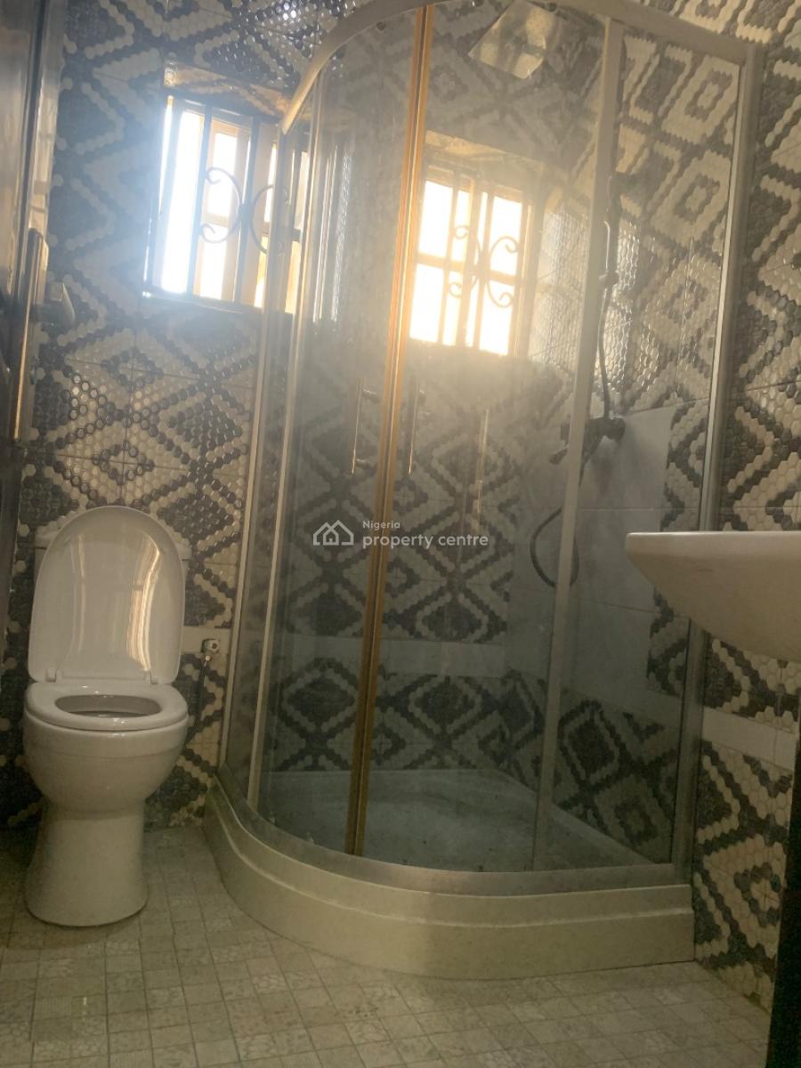 1 Room and Parlor, Bamidele Street Off Lekki Conservation Road By Second Toll Gate, Lekki, Lagos, Mini Flat (room and Parlour) for Rent