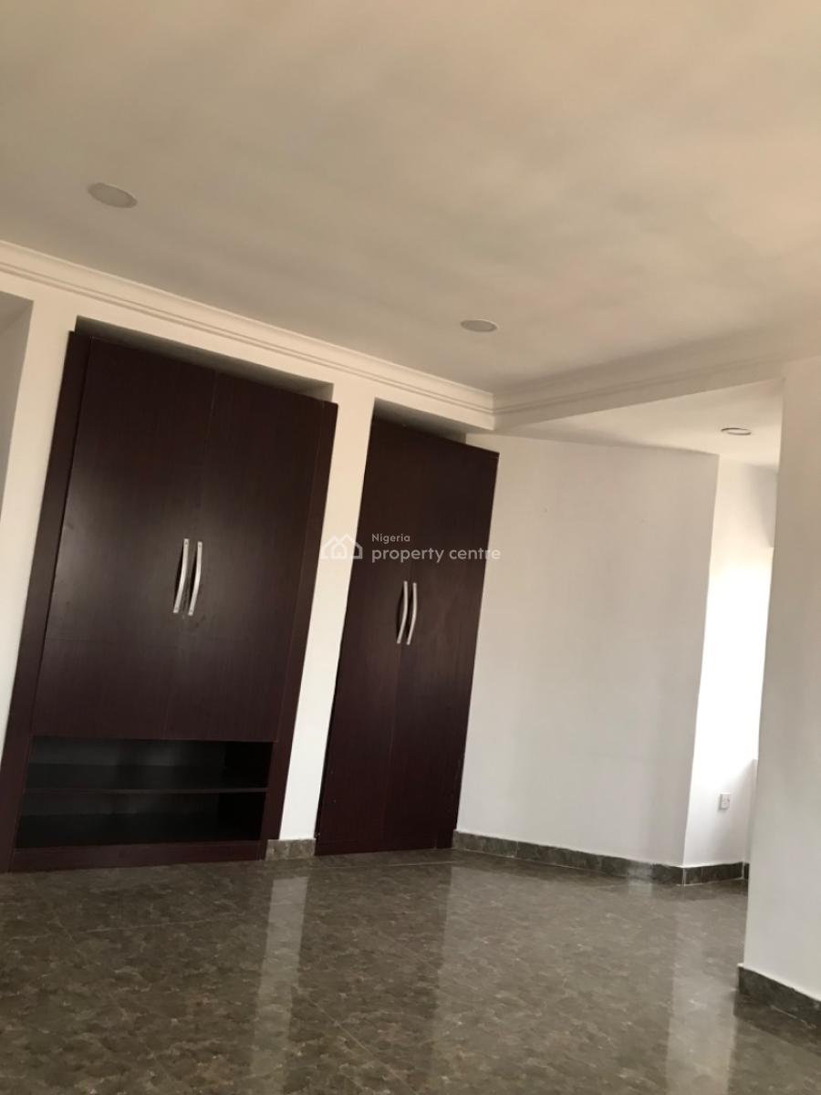 Very Standard and Massive 3 Bedroom Apartment with  Bq  @lekki Phase 1, Lekki Phase 1, Lekki, Lagos, Flat / Apartment for Rent