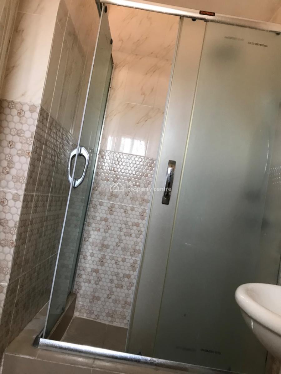 Very Standard and Massive 3 Bedroom Apartment with  Bq  @lekki Phase 1, Lekki Phase 1, Lekki, Lagos, Flat / Apartment for Rent